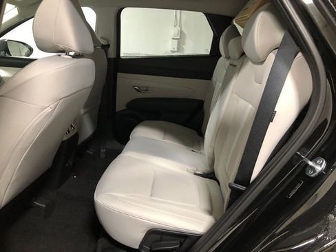 New 2026 Hyundai Tucson SEL image 16