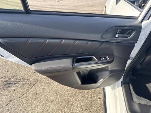 Used 2020 Subaru WRX Premium image 20