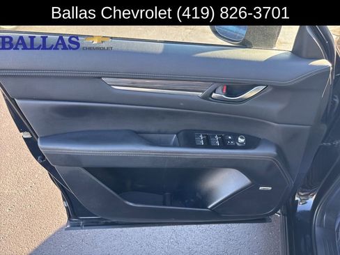 Used 2018 MAZDA CX-5 Grand Touring image 7