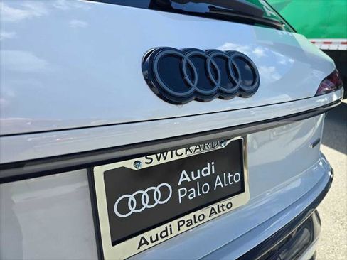 New 2026 Audi Q3 quattro 2.0T image 16