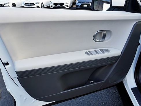 Certified 2024 Hyundai Ioniq 5 SEL image 23