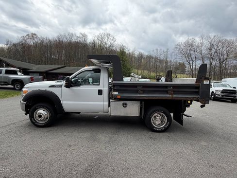 Used 2015 Ford F350 XL w/ Power Equipment Group image 4
