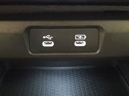 Certified 2024 Honda Accord EX image 8