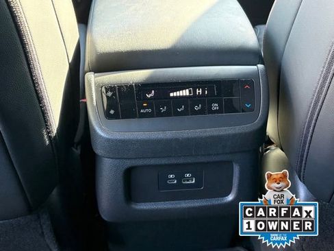 Certified 2025 Nissan Pathfinder Rock Creek image 20