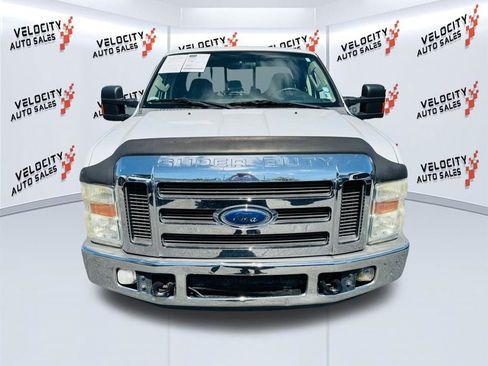 Used 2008 Ford F250 XL image 8
