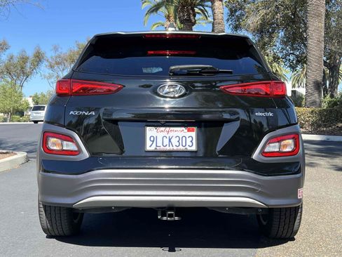 Used 2021 Hyundai Kona SEL w/ Cargo Package FWD image 50