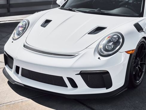 Used 2019 Porsche 911 GT3 RS RWD image 6
