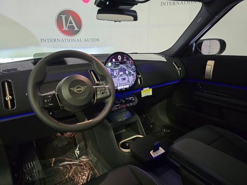 New 2026 MINI Cooper Countryman S image 14
