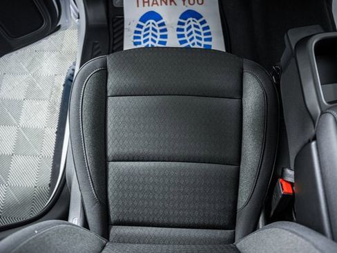 New 2026 Chevrolet Silverado 2500 Custom w/ Custom Convenience Package image 35