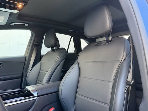 New 2026 Mercedes-Benz GLC 300 4MATIC image 20