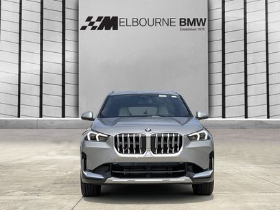 New 2026 BMW X1 xDrive28i w/ Convenience Package