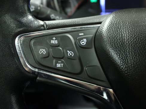 Used 2016 Chevrolet Cruze Premier FWD image 19