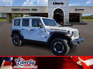 Used 2018 Jeep Wrangler Unlimited Rubicon video 1
