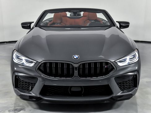 Used 2022 BMW M8 Competition image 5
