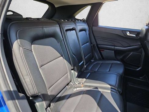 Used 2022 Ford Escape SEL image 20