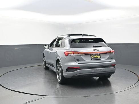 Used 2025 Audi Q4 e-tron Premium Plus w/ Premium Plus image 6