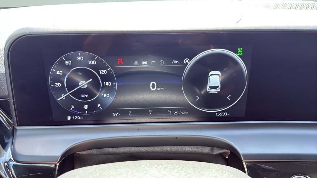 Used 2024 Kia Seltos S AWD/4WD image 22