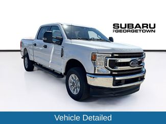 Used 2021 Ford F250 XLT video 1