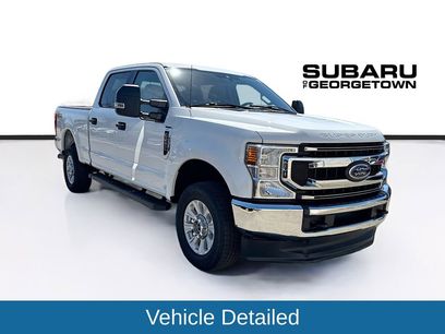 Used 2021 Ford F250 XLT