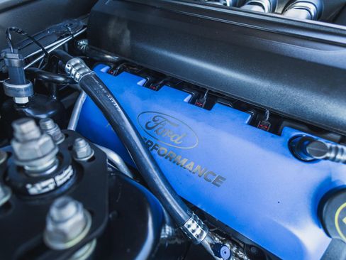 Used 1993 Ford Mustang Cobra image 54