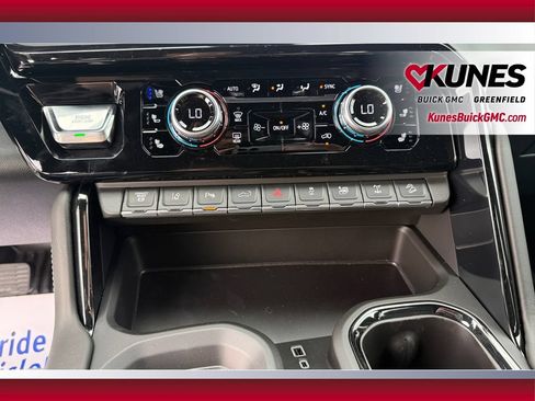 New 2026 GMC Sierra 2500 AT4X AWD/4WD image 27