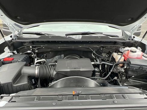 New 2026 Chevrolet Silverado 2500 W/T w/ WT Convenience Package image 30