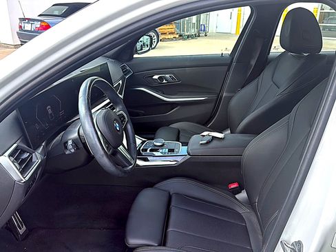 Used 2023 BMW M340i xDrive w/ Shadowloine Package AWD/4WD image 7