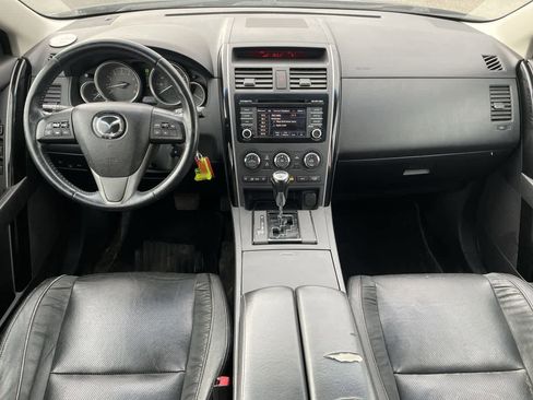 Used 2014 MAZDA CX-9 Touring image 22
