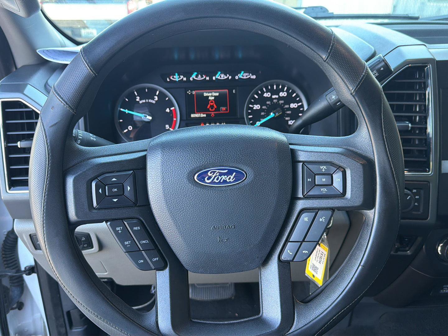 Used 2022 Ford F250 XLT AWD/4WD image 19