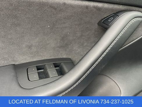 Used 2023 Tesla Model 3 Standard Range image 23