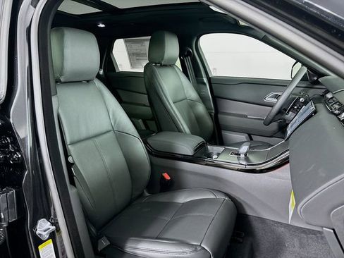 New 2026 Land Rover Range Rover Velar S image 26