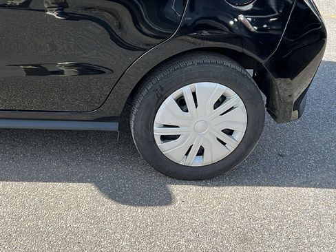 Used 2022 Mitsubishi Mirage ES image 12