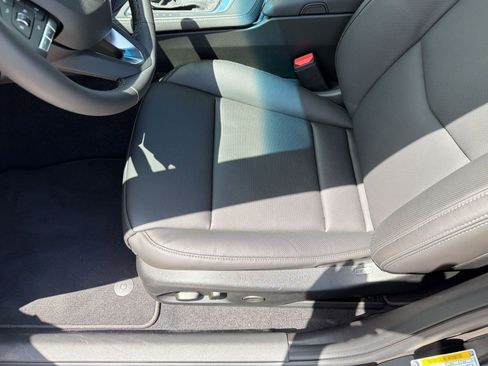 New 2026 Cadillac CT4 Premium Luxury RWD image 12