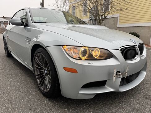Used 2008 BMW M3 Coupe image 3