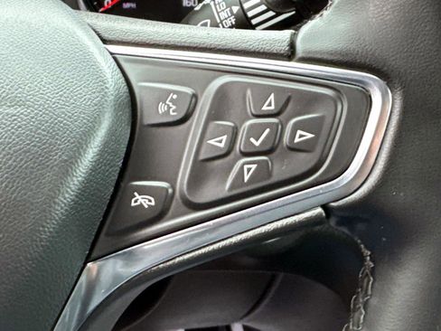 Certified 2024 Chevrolet Equinox LT w/ LPO, Floor Liner Package image 19