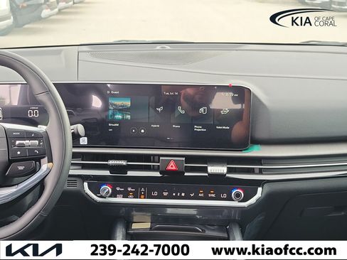 New 2026 Kia Sportage X-Line AWD/4WD image 19