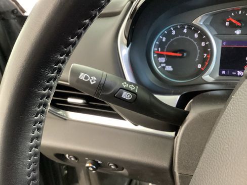 Used 2021 Chevrolet Traverse RS w/ LPO, Floor Liner Package AWD/4WD image 25