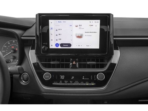 New 2026 Toyota Corolla SE FWD image 7