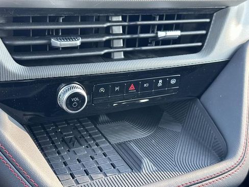 New 2025 Ford Explorer ST w/ Sun And Sound Package image 19