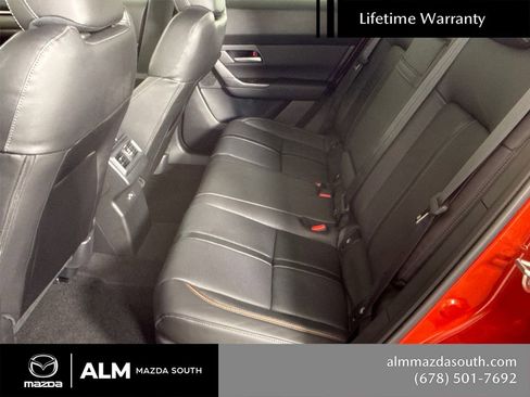 New 2026 MAZDA CX-50 AWD 2.5 Hybrid w/ Weather Package image 21