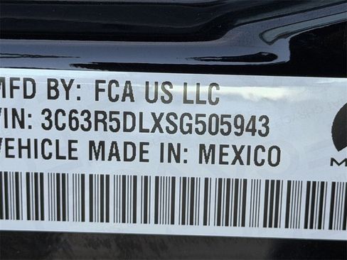 New 2025 RAM 2500 Big Horn image 21