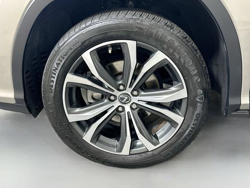 Used 2019 Lexus RX 350 FWD w/ Navigation Package image 31