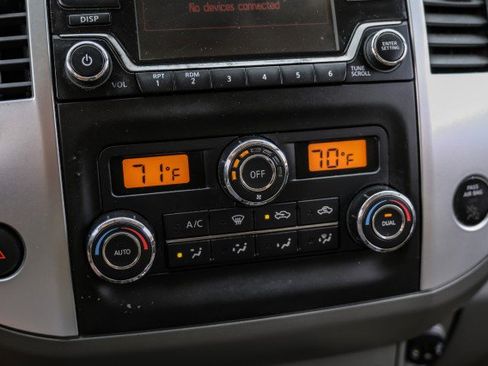 Used 2018 Nissan Frontier SV w/ Value Truck Package image 24