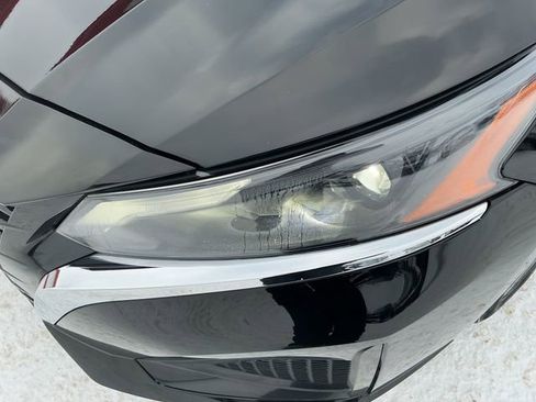 Used 2024 Nissan Altima 2.5 SV image 17