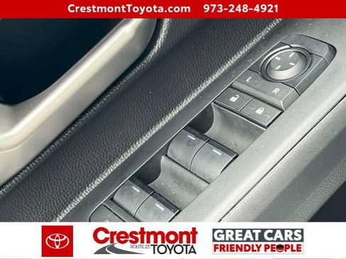 Used 2024 Toyota Tacoma TRD Off-Road image 12