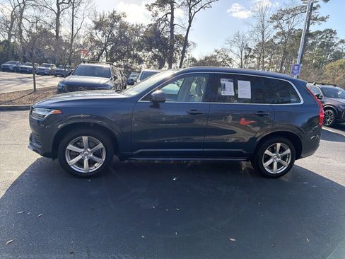 Certified 2023 Volvo XC90 B5 Core w/ Protection Package Premier image 7