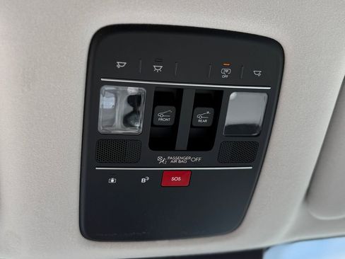 Used 2026 Hyundai Palisade Calligraphy image 37