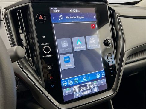 New 2026 Subaru Crosstrek 2.0i Premium image 8