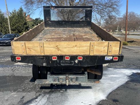 Used 2019 Ford F450 XL w/ Power Equipment Group image 8