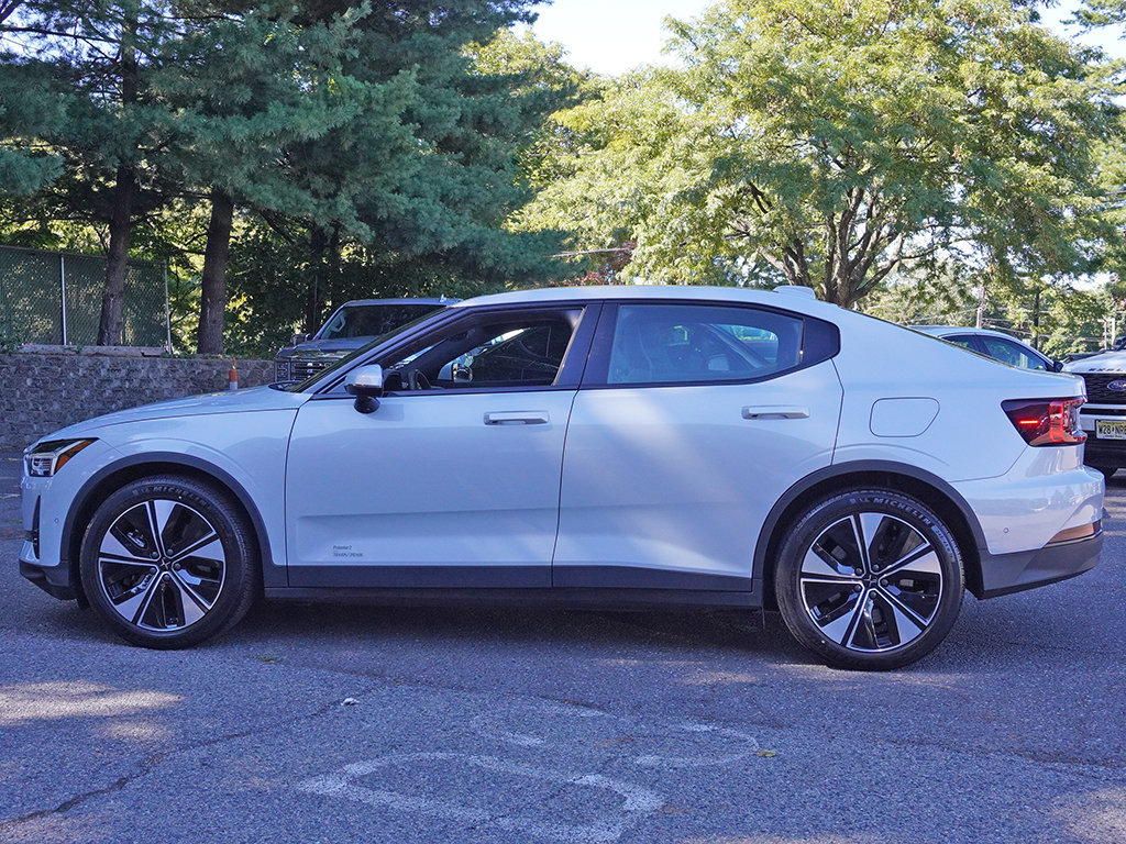 Used 2024 Polestar Polestar 2 AWD/4WD image 18